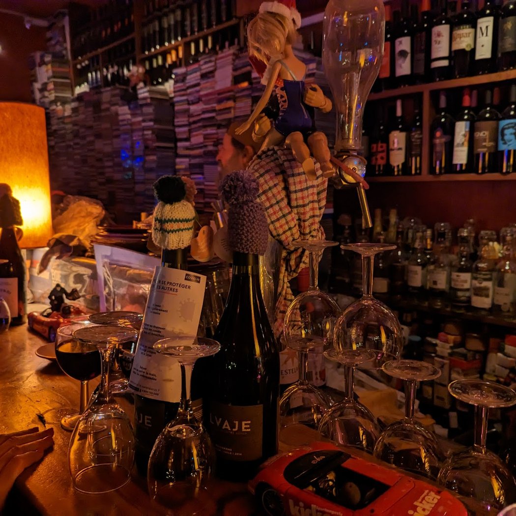 Le Bubar 2